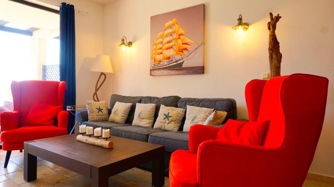 Apartment Decora Sea View Topola Exterior photo