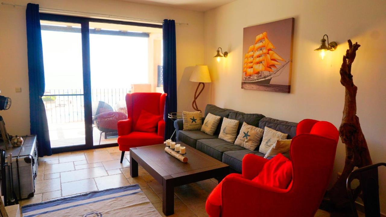 Apartment Decora Sea View Topola Exterior photo